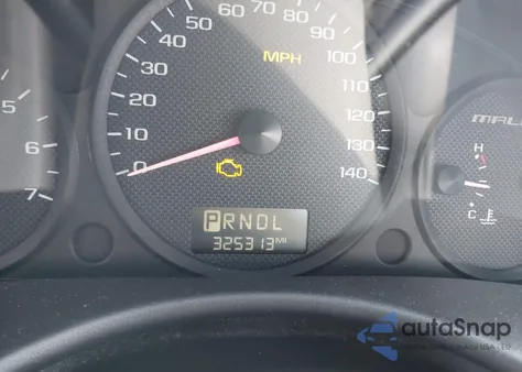 2004 Chevrolet Malibu Ls z USA, uszkodzony, nr VIN 1G1ZT54804F246456